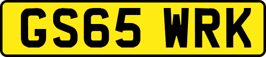 GS65WRK