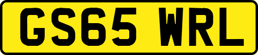 GS65WRL