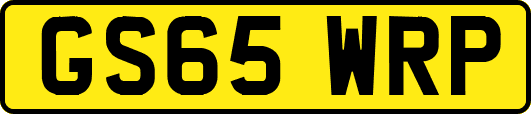 GS65WRP