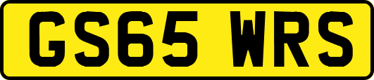 GS65WRS
