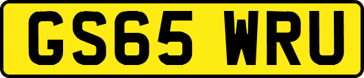 GS65WRU