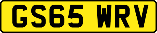 GS65WRV
