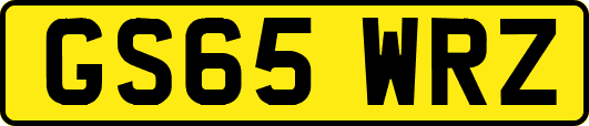 GS65WRZ