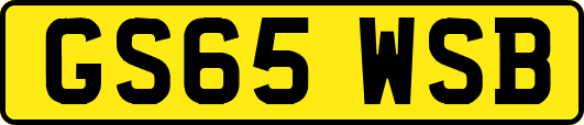 GS65WSB