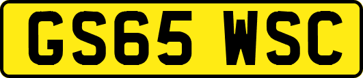 GS65WSC