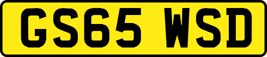 GS65WSD