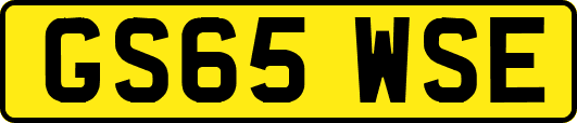 GS65WSE
