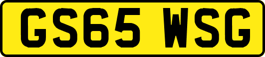 GS65WSG