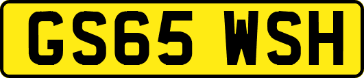 GS65WSH