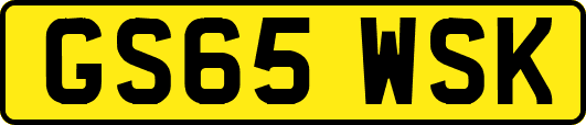 GS65WSK