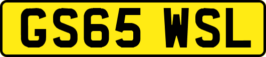 GS65WSL