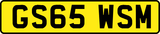 GS65WSM