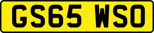GS65WSO