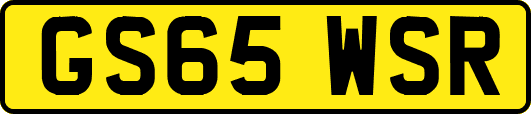GS65WSR