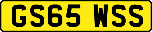 GS65WSS