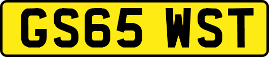 GS65WST