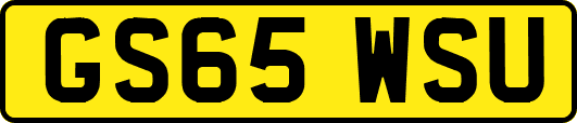 GS65WSU
