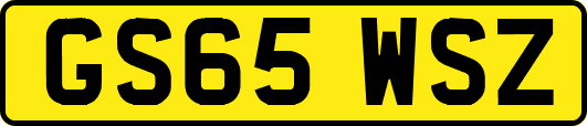 GS65WSZ