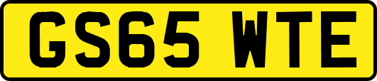 GS65WTE