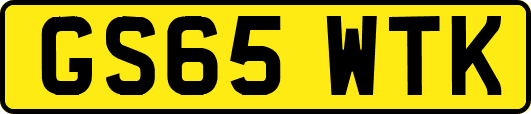 GS65WTK