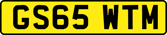 GS65WTM