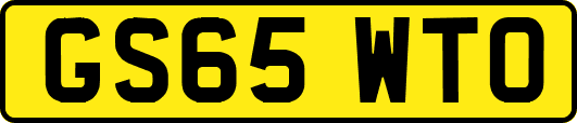 GS65WTO