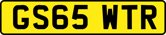 GS65WTR
