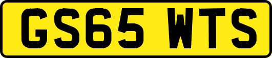 GS65WTS