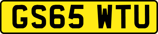 GS65WTU