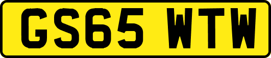 GS65WTW