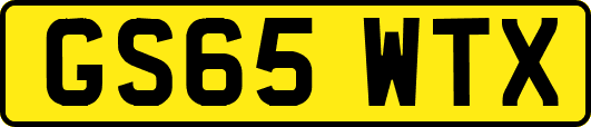 GS65WTX