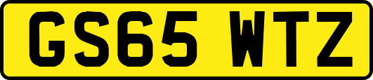 GS65WTZ