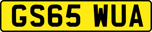 GS65WUA