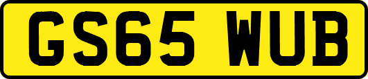 GS65WUB