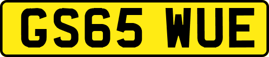 GS65WUE