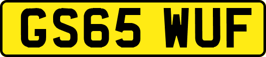 GS65WUF