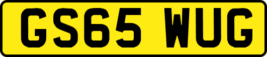 GS65WUG
