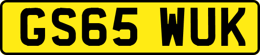 GS65WUK