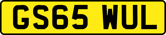GS65WUL