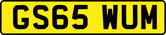 GS65WUM