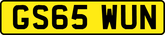 GS65WUN