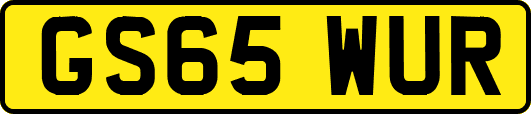 GS65WUR