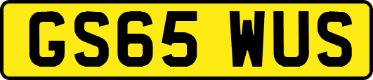 GS65WUS