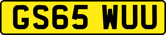 GS65WUU