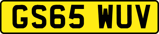 GS65WUV