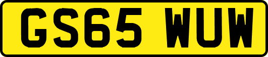 GS65WUW