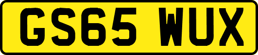 GS65WUX