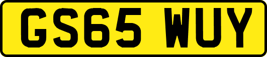 GS65WUY