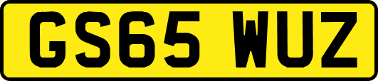GS65WUZ