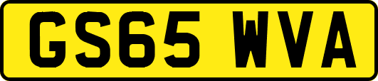 GS65WVA